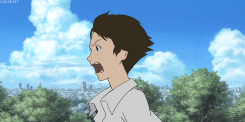 많은 사람들이 좋아하는 일본 특유의 청량감있고 아련한 분위기 | 인스티즈