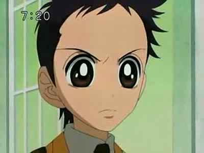 슈가슈가룬 1화: 초콜릿과 하트의 별똥별 下 | 인스티즈