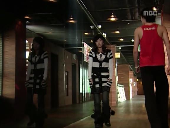 [거침없이하이킥] 민용이와 신지가 이혼한 이유 -3- | 인스티즈