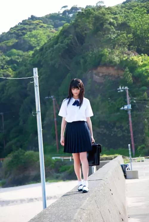 한번쯤 입어보고 싶은 일본교복.jpg | 인스티즈