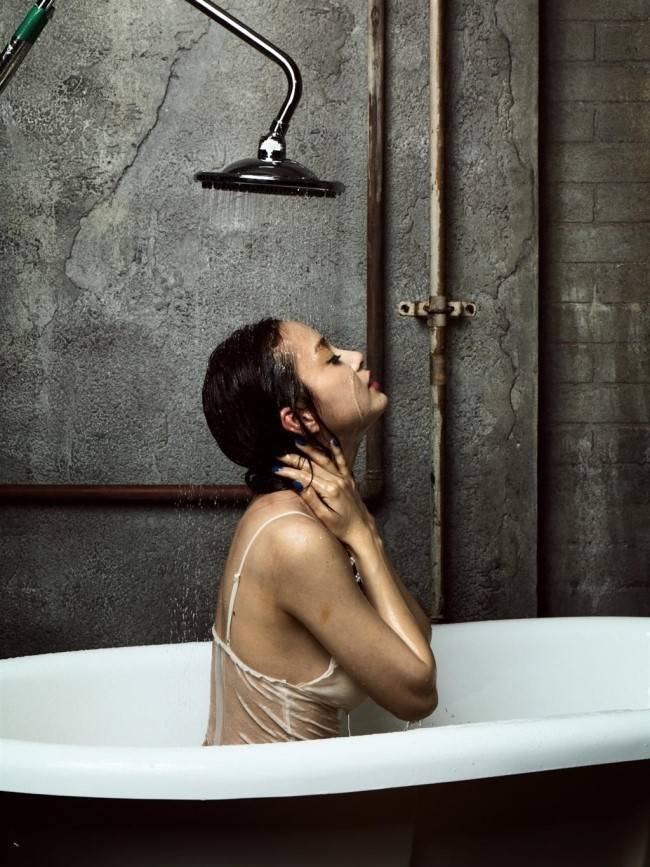 샤워하는 김태희.jpg | 인스티즈