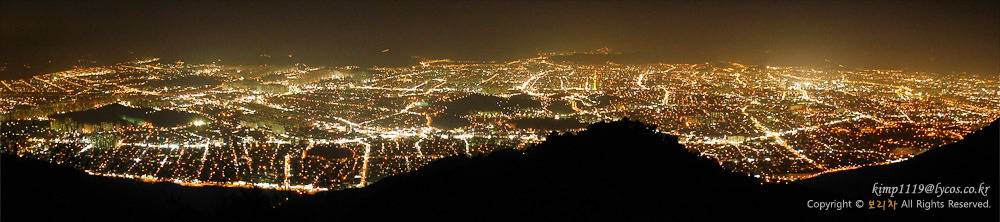 90년대까지 대한민국 제 3의도시로 불렸던 도시 | 인스티즈