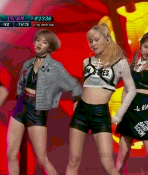 숏컷이 잘어울리는 트와이스 정연 | 인스티즈