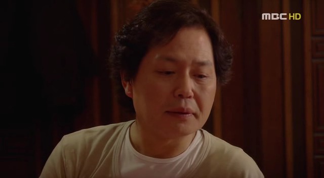 [드라마궁(宮)] 02. 내가 선택한 길이야 | 인스티즈