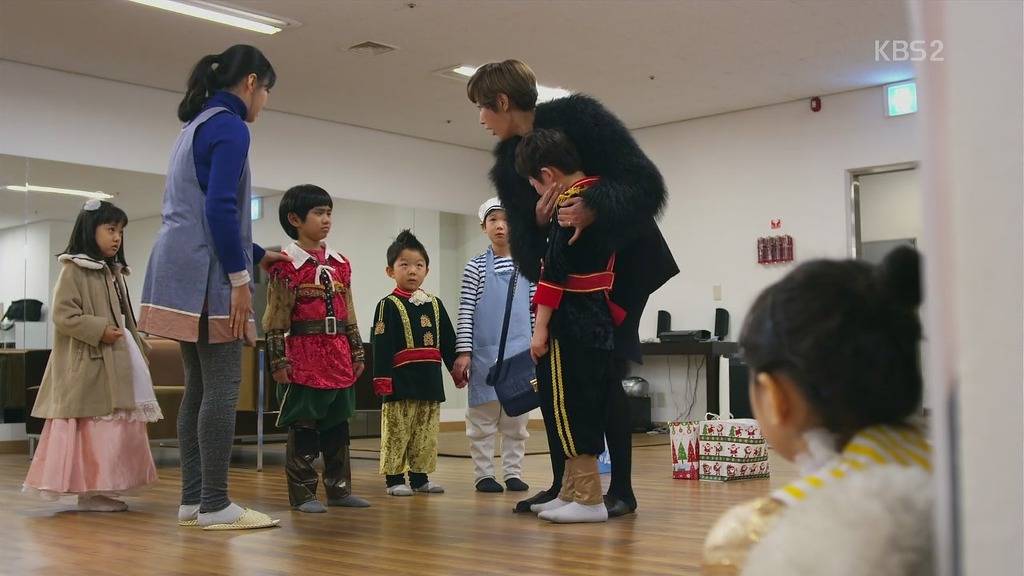 [드라마스페셜-그녀들의완벽한하루] 이상한 나라로의 초대 #14 | 인스티즈