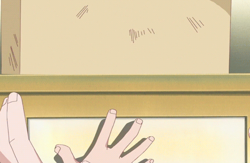 애니 속 키가 작은 2D들 | 인스티즈