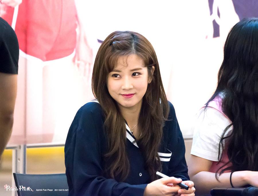 야 박초롱 쩔지않냐♥ | 인스티즈