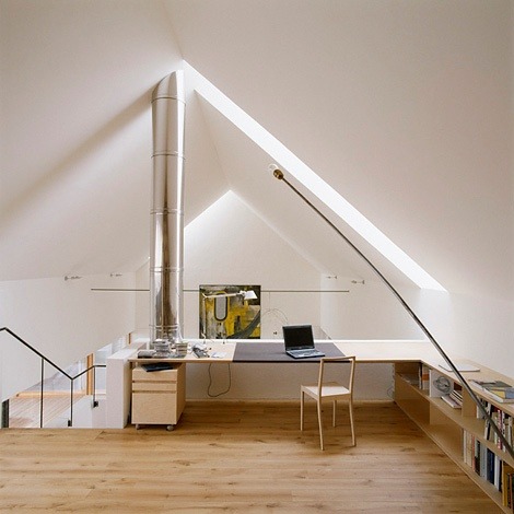 다락방 인테리어 | 인스티즈