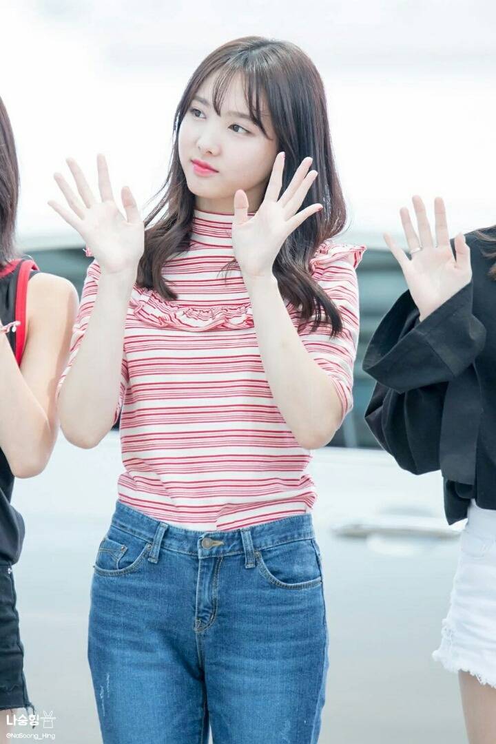 [트와이스] 나정효 출퇴근길 모음 | 인스티즈