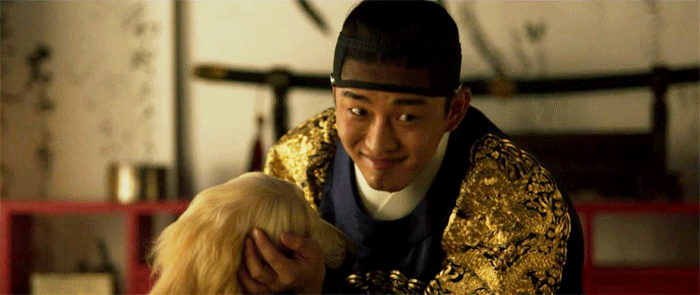 [사도] 깊은 여운이 남았던 유아인의 사도 연기 | 인스티즈