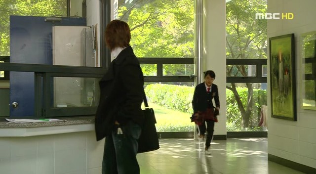 [드라마궁(宮)] 02. 내가 선택한 길이야 | 인스티즈