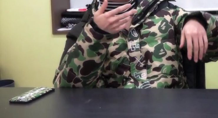 예쁘다고 유명한 남자아이돌의 손 +추가 | 인스티즈