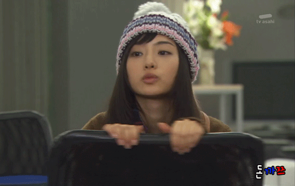 조금 촌스러워 보이는 사토미 데뷔시절.jpg | 인스티즈