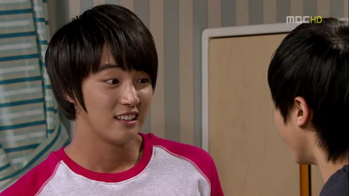 [지붕뚫고하이킥] 운수 좋은 날 윤첨지.jpg (짠내주의) | 인스티즈