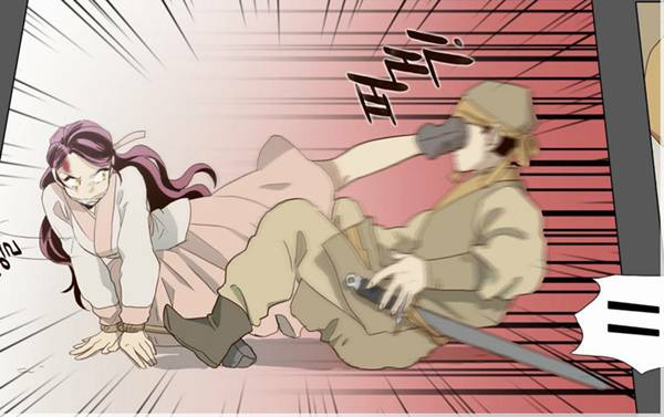 까리한 신라남자 때문에 일상생활 불가능하게 만드는 웹툰 | 인스티즈