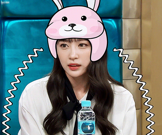 라스하니.gif | 인스티즈