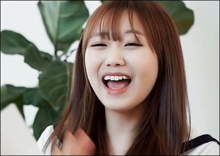 러블리즈 에이스 케이 VS 류수정 | 인스티즈