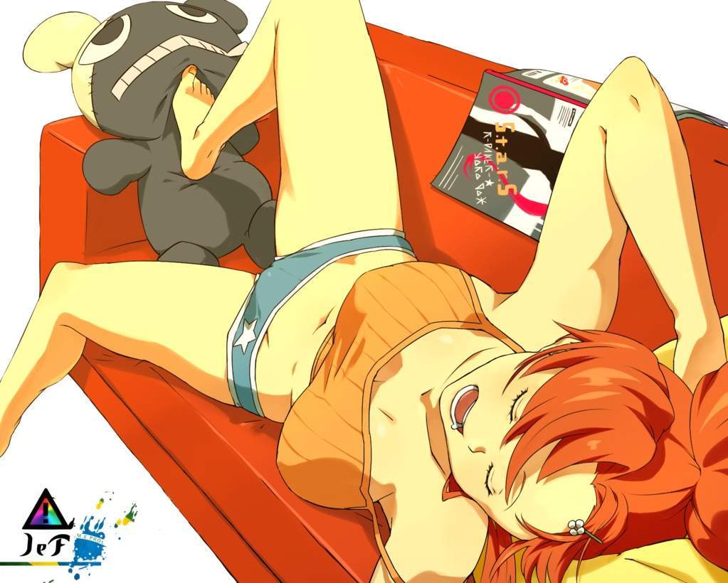 오늘의 2D녀.gif | 인스티즈