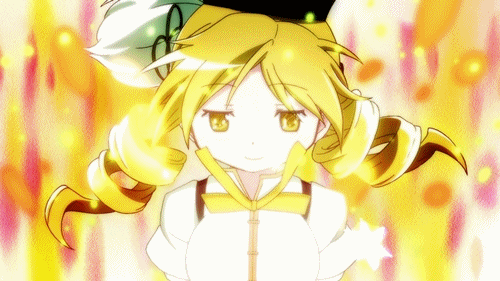 오늘의 2D녀.gif | 인스티즈