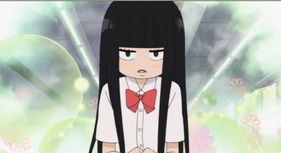 개인적으로 프로듀스101 김소혜 보면 생각나는 만화 캐릭터.jpg | 인스티즈