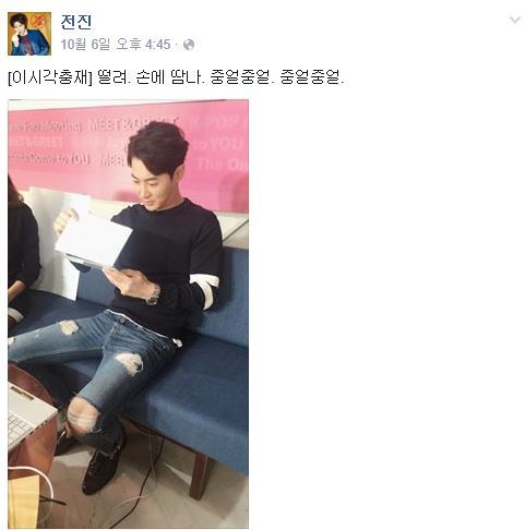 아이돌 소속사 중 특이한 컨셉 + 팬들에게 사랑받는 소속사 甲 (feat.똥차가고 벤츠온다) | 인스티즈