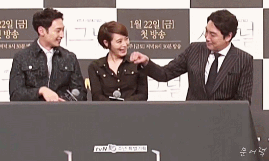 [시그널] 완전 상반되었던 살해납치후 공포에떠는 차수현을 대하는 이재한 vs 박해영 방법차이 | 인스티즈