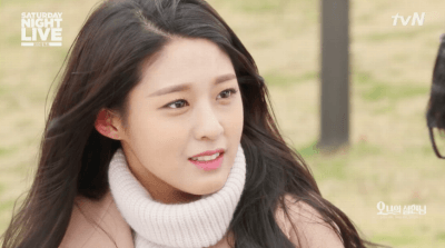 2016년 남,여고생이 뽑은 연애하고 싶은 남,여 아이돌.jpg | 인스티즈