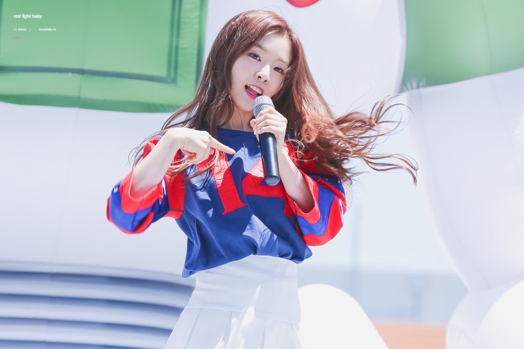 생기발랄 아이린 | 인스티즈