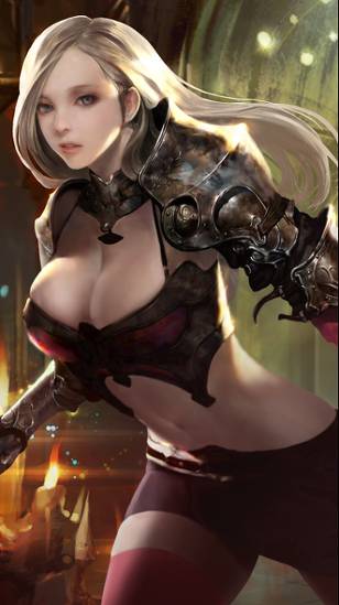 모든 캐릭터를 이해할 수 있지만 유일하게 이해할 수 없는 것 (야함주의) | 인스티즈