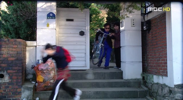 [드라마궁(宮)] 02. 내가 선택한 길이야 | 인스티즈