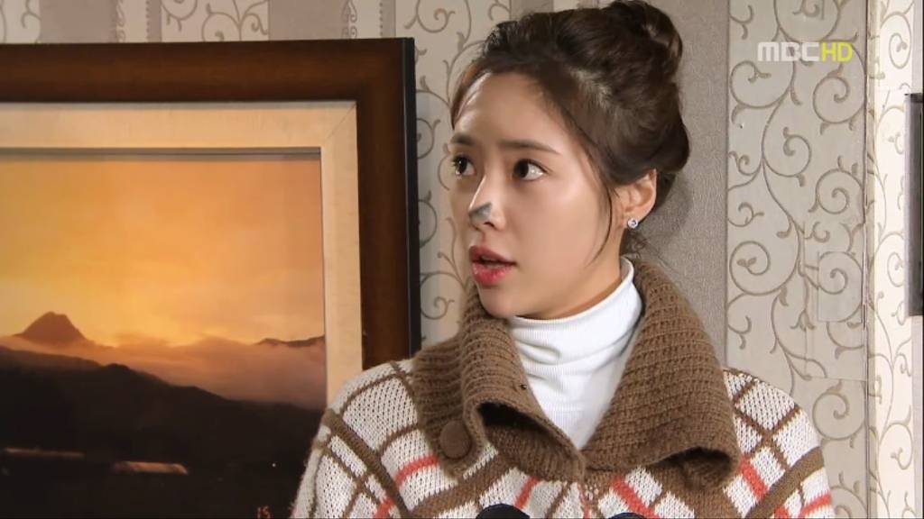 [지붕뚫고하이킥] 책임왕 황책임씨(이지훈 고자설).jpg | 인스티즈