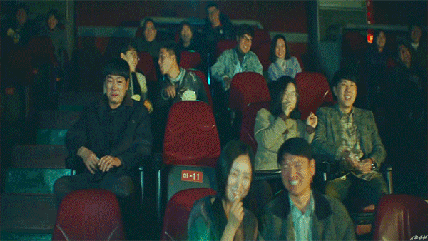 [데이터주의] 조진웅 눈물연기.gif | 인스티즈