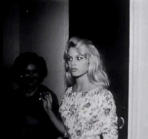 [브리짓바르도] 한때 프랑스 마릴린 먼로로 불린 스타일 아이콘(뒷태주의) | 인스티즈