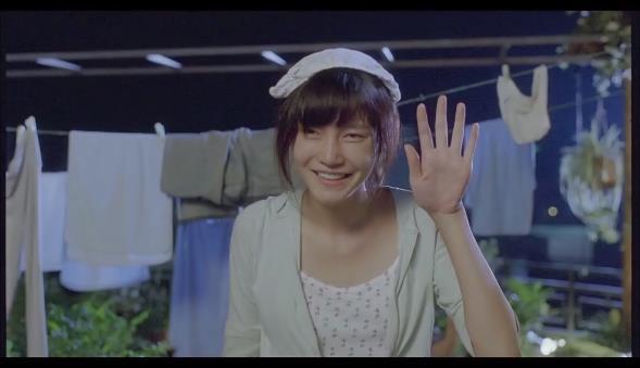 우리 다시 사랑같은거 하지말자... 아련 돋는 인소 ＜영화＞ 도레미파솔라시도 01 | 인스티즈