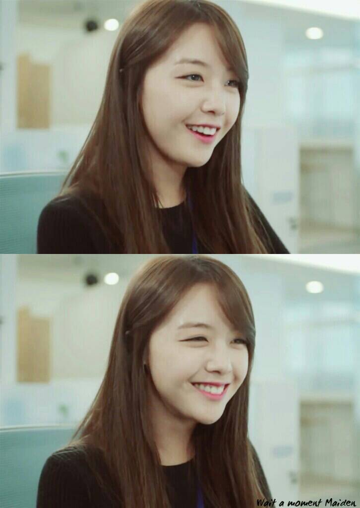 [민아] 드라마 속 방민아 비주얼 | 인스티즈