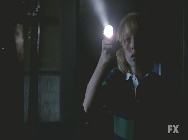 미드) 아메리칸 호러 스토리(아호스) 시즌1 1-1 *무서움, 깜놀, 혐짤주의* | 인스티즈