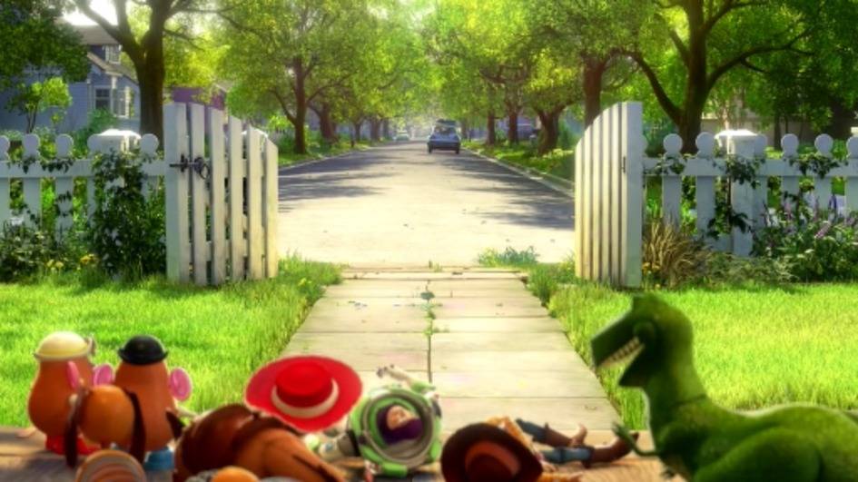 토이스토리 3 마지막 장면 jpg | 인스티즈