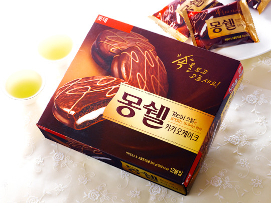 몽쉘 고를때도 갈리는 것 | 인스티즈