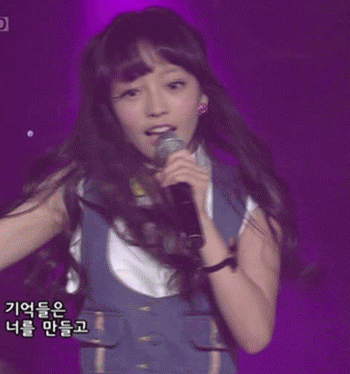 프로듀스101에 나오면 탑일 것 같은 현직 아이돌 셋.JPG | 인스티즈