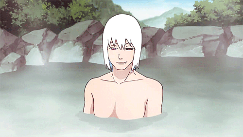 2D 백발/은발 남자 캐릭터들 집안싸움 (움짤多/ | 인스티즈