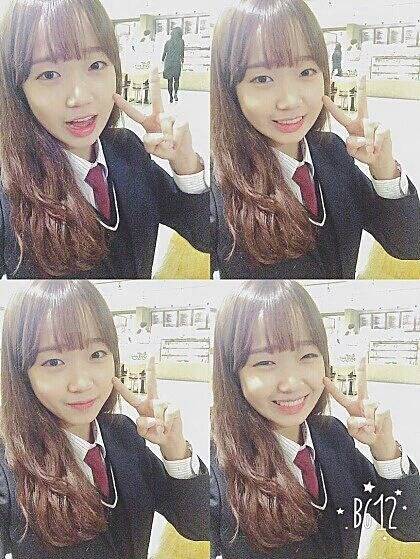 프로듀스101 첫 센터 판타지오 최유정(데이터주의) | 인스티즈