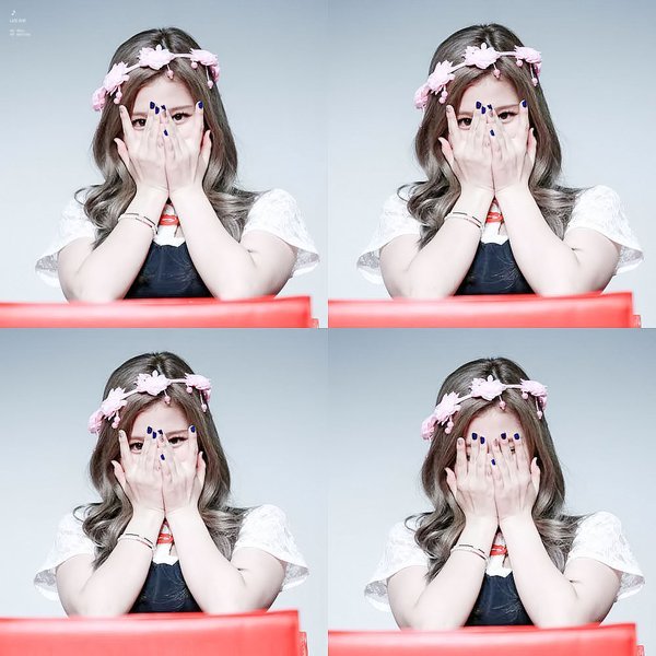 트와이스 사랑둥이 사나 .jpg | 인스티즈