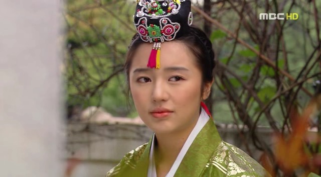 [드라마궁(宮)] 02. 내가 선택한 길이야 | 인스티즈