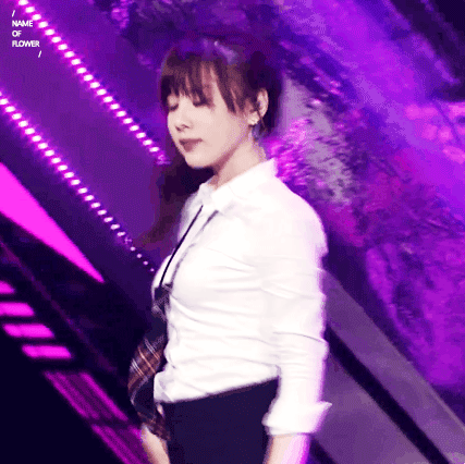 프로듀스 101에서 가장 섹시하다고 생각하는 멤버.gif | 인스티즈