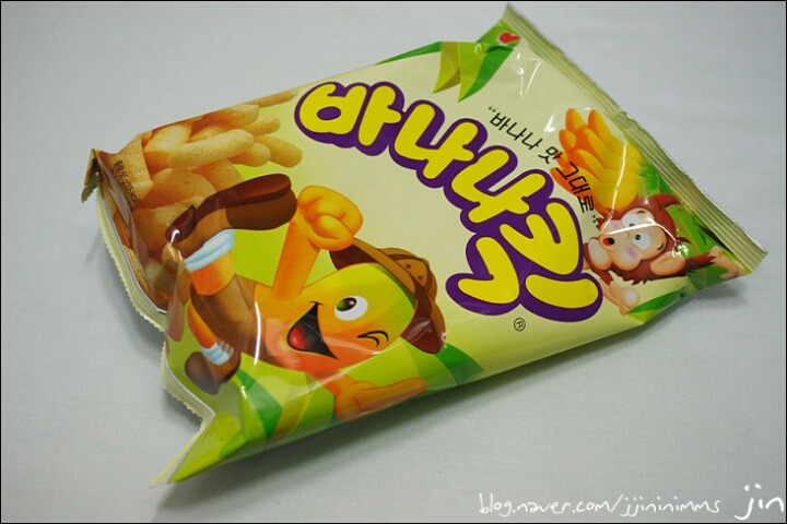 4대 아기과자 | 인스티즈