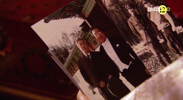 [드라마궁(宮)] 02. 내가 선택한 길이야 | 인스티즈