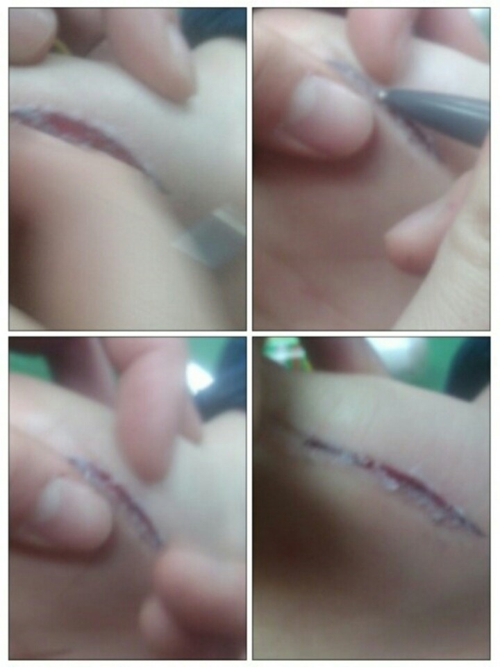 조퇴 쉽게 하는법 | 인스티즈