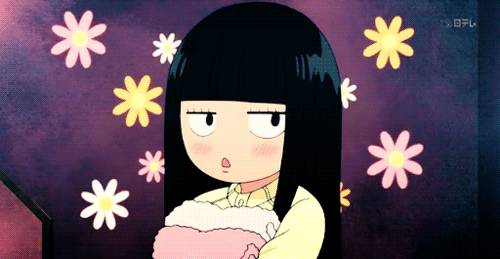 개인적으로 프로듀스101 김소혜 보면 생각나는 만화 캐릭터.jpg | 인스티즈