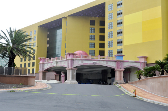 세계적인 건축가 레고레타가 제주도에 설계한 카사 델 아구아 철거 하는 방법밖엔 없었을까? | 인스티즈