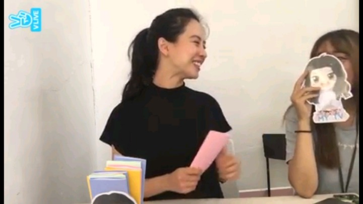 흔한 30대 배우에게 줄임말 아는 거 있냐고 물었을 때의 답변 | 인스티즈